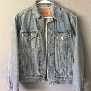 Levi’s Denim Jacket